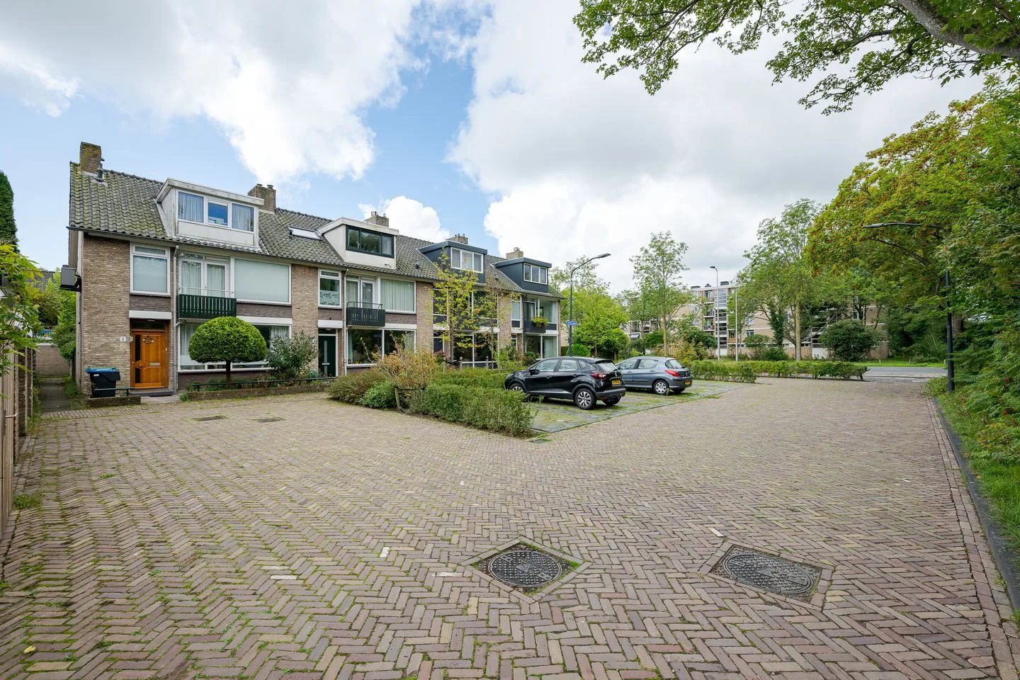 Van der Helmlaan 7 Leiden thumbnail 9