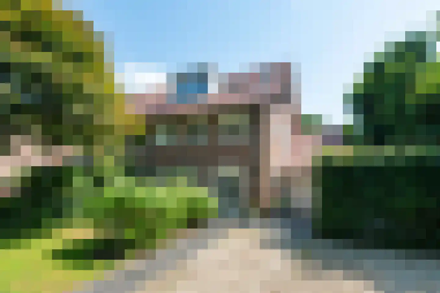 Van der Helstlaan 21 in Bilthoven