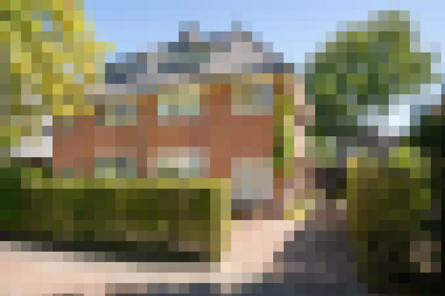 Van der Helstlaan 29 in Hilversum