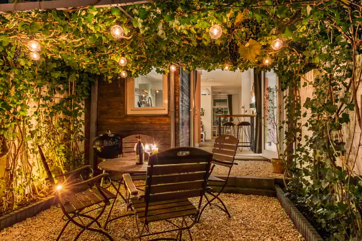 Van der Helststraat 3 in Utrecht foto