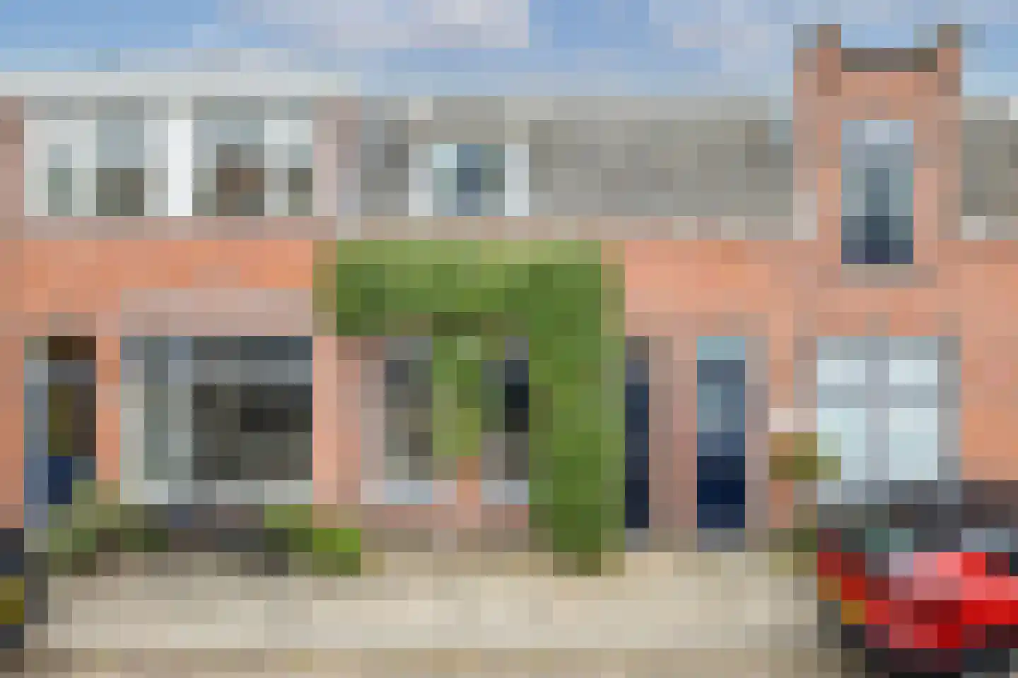 Van der Helststraat 30 Utrecht