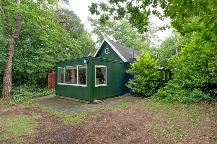 Photo de la maison Van der Heuvelpad 6, Norg