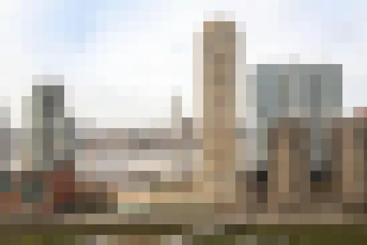 Van der Hoevenplein 124 Rotterdam thumbnail 5