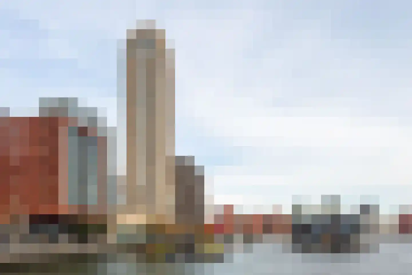 Van der Hoevenplein 13 Rotterdam foto 2