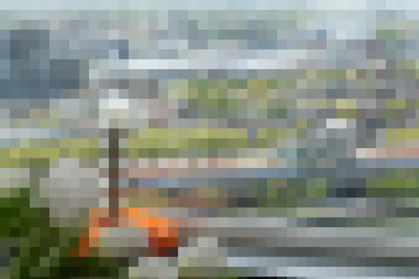 Van der Hoevenplein 134 Rotterdam thumbnail 9