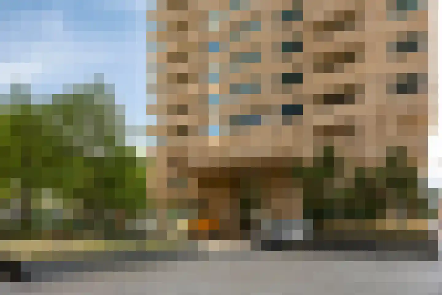 Van der Hoevenplein 187 Rotterdam thumbnail 37