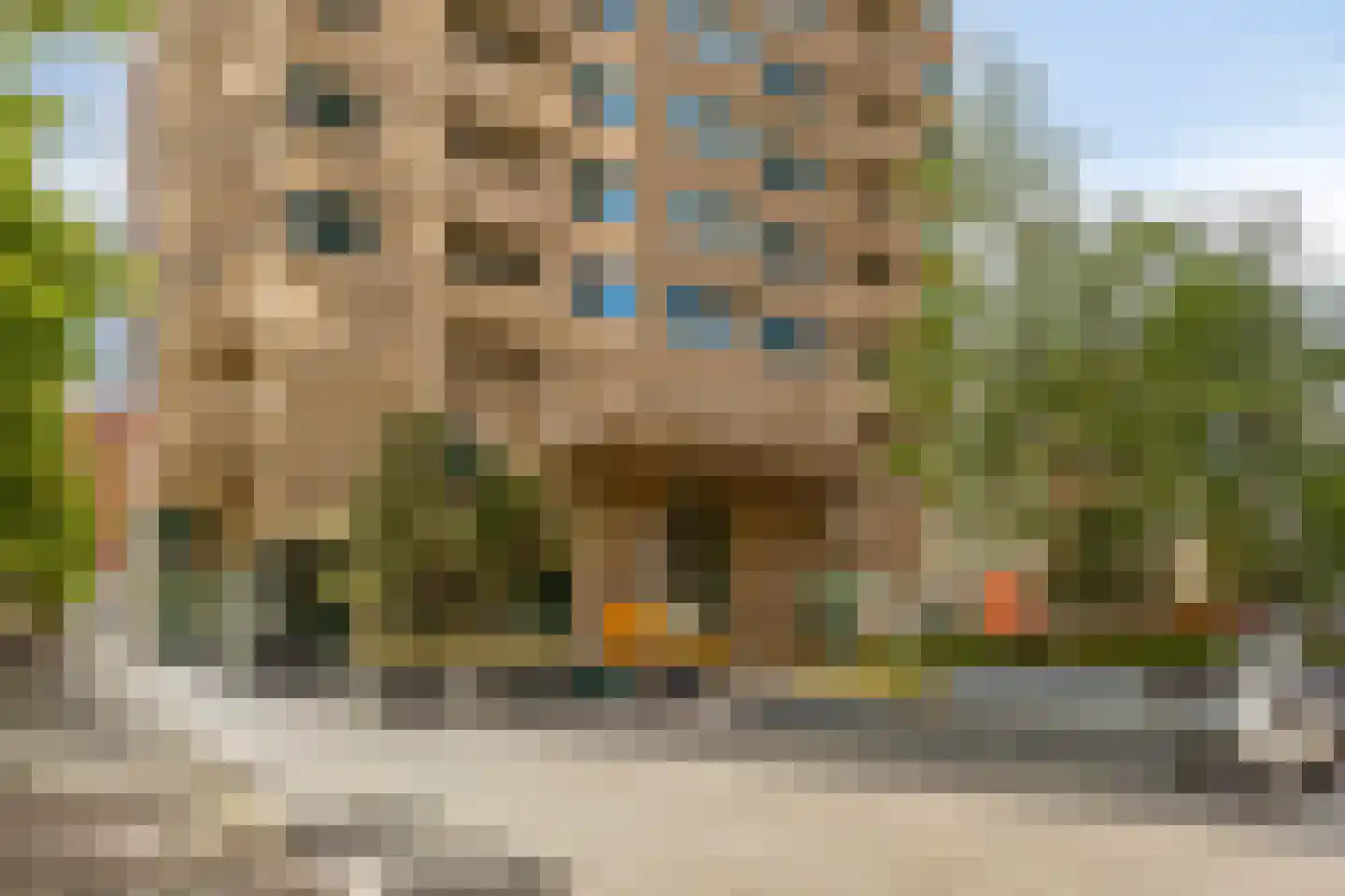 Van der Hoevenplein 187 Rotterdam thumbnail 39