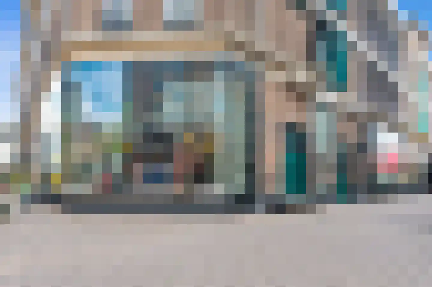 Van der Hoevenplein 35 Rotterdam thumbnail 41
