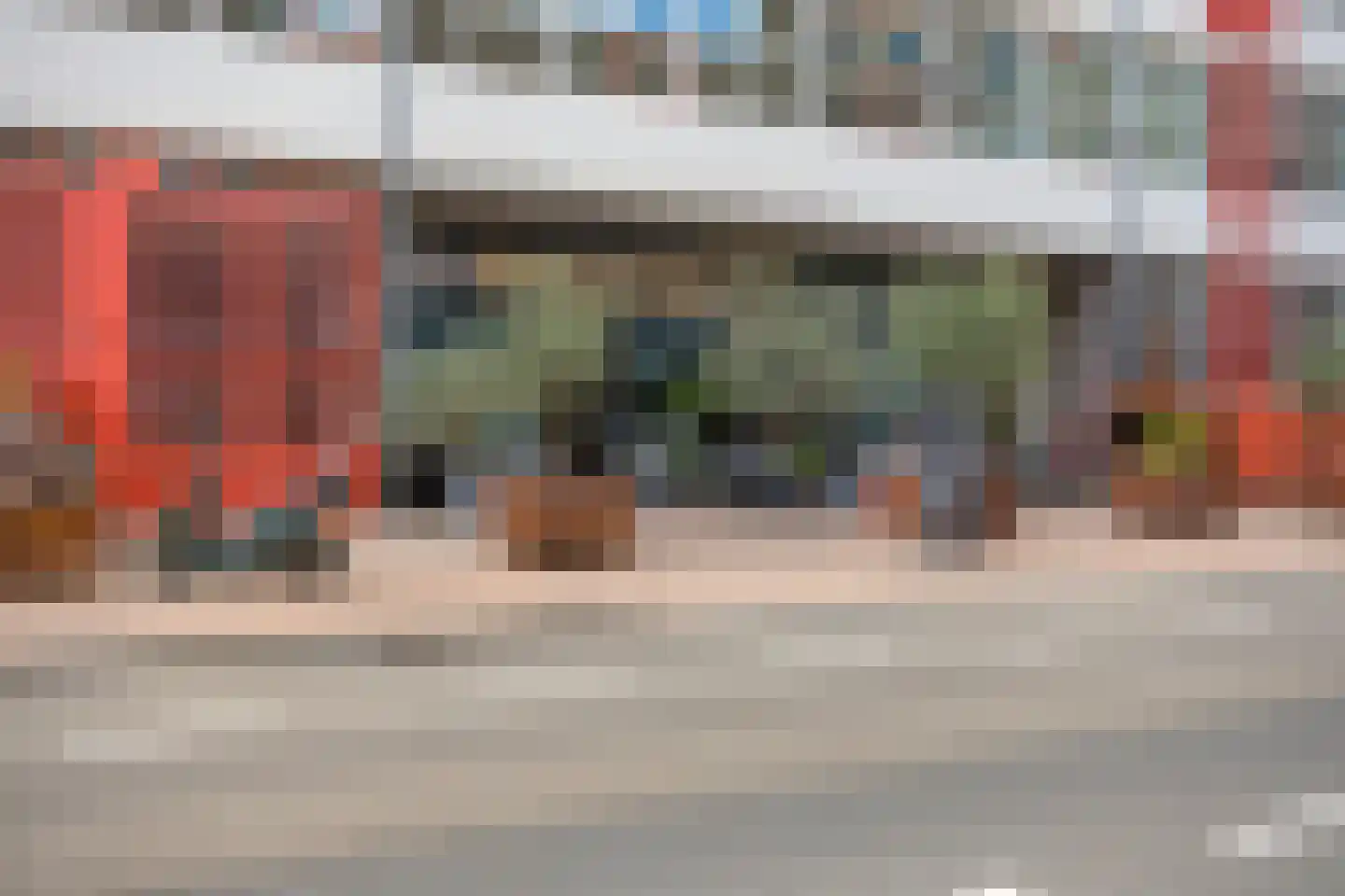Van der Hoevenplein 76 Rotterdam thumbnail 39