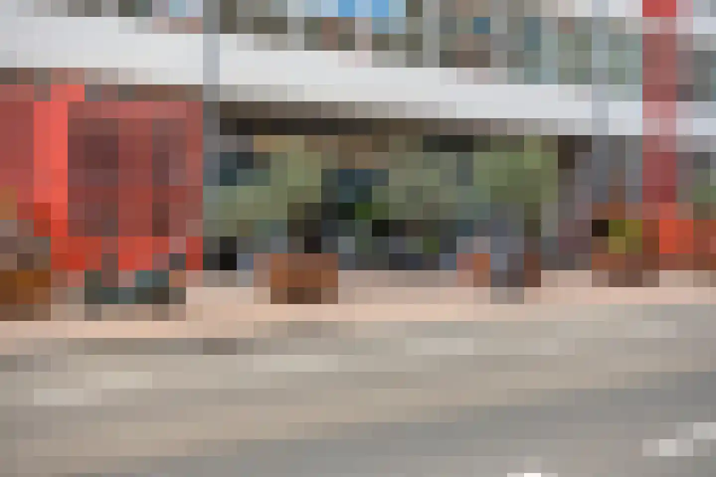 Van der Hoevenplein 76 Rotterdam thumbnail 41