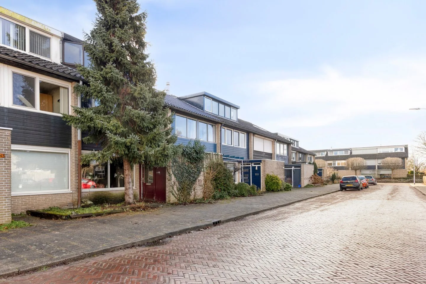 Van der Hoevensstraat 45 Westervoort foto 2
