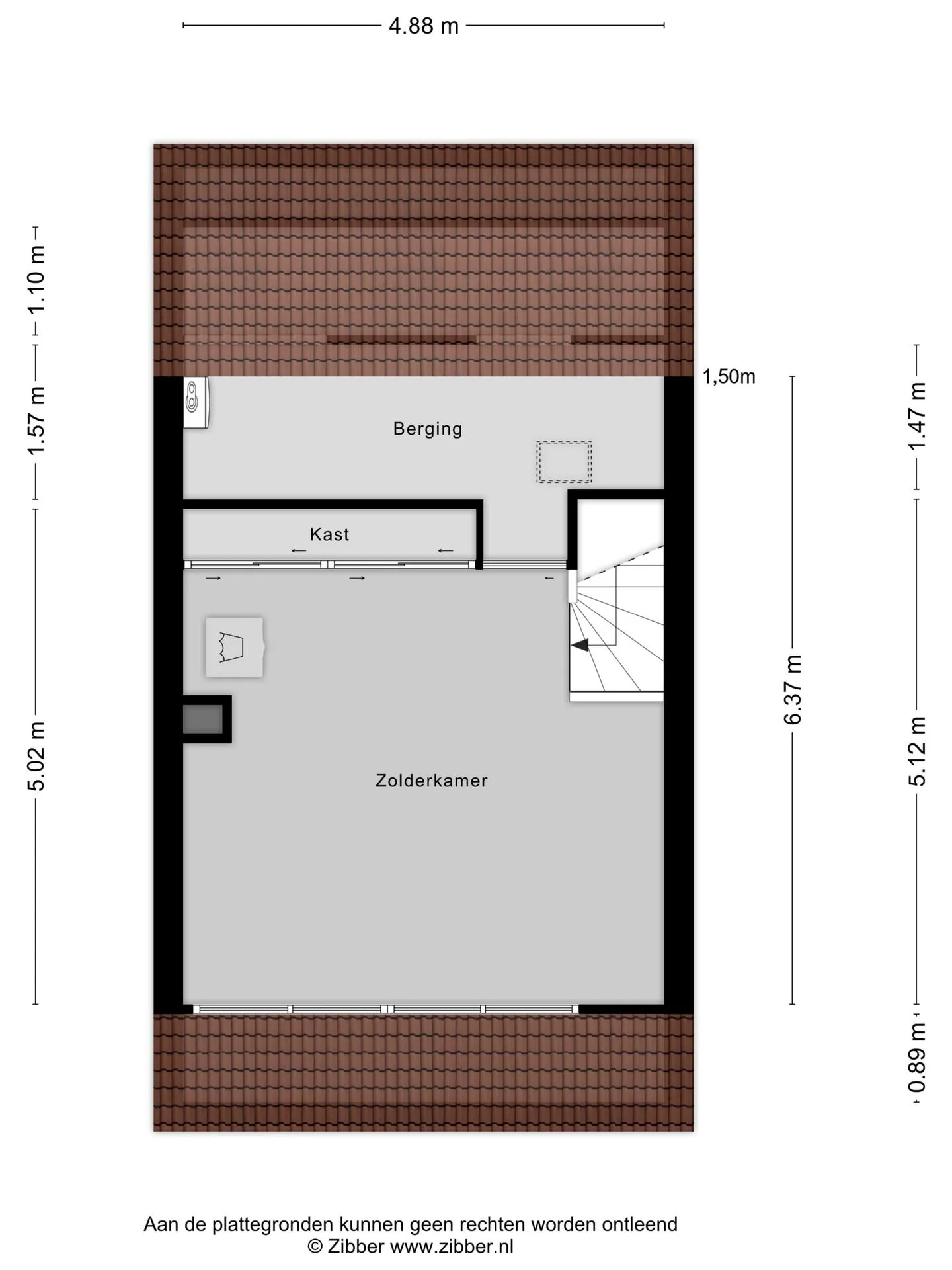 Van der Hoevensstraat 45 Westervoort thumbnail 27