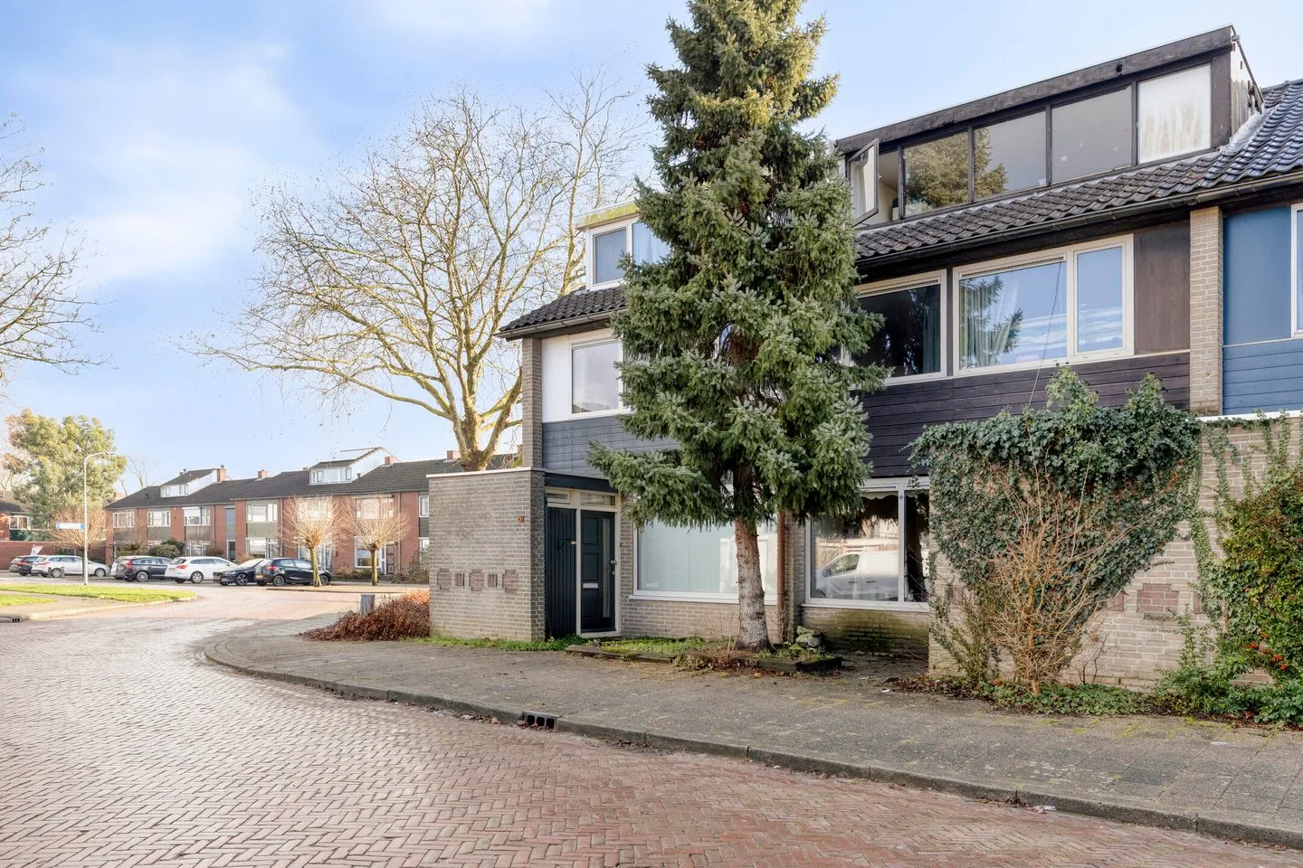 Van der Hoevensstraat 45 Westervoort thumbnail 35