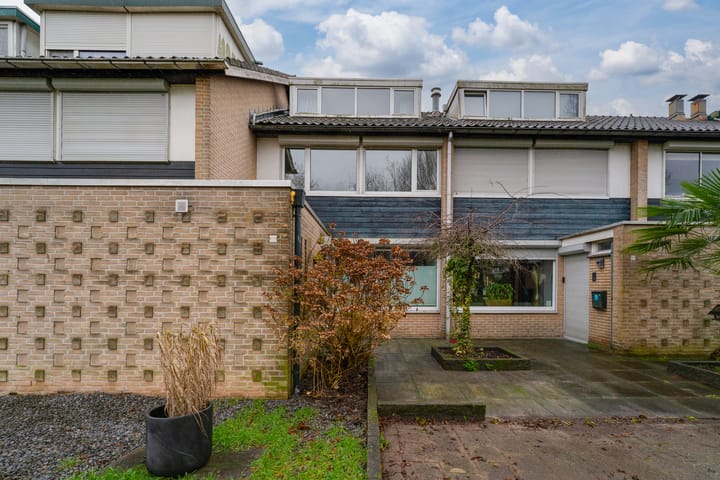 Photo de la maison Van der Hoevensstraat 48, Westervoort