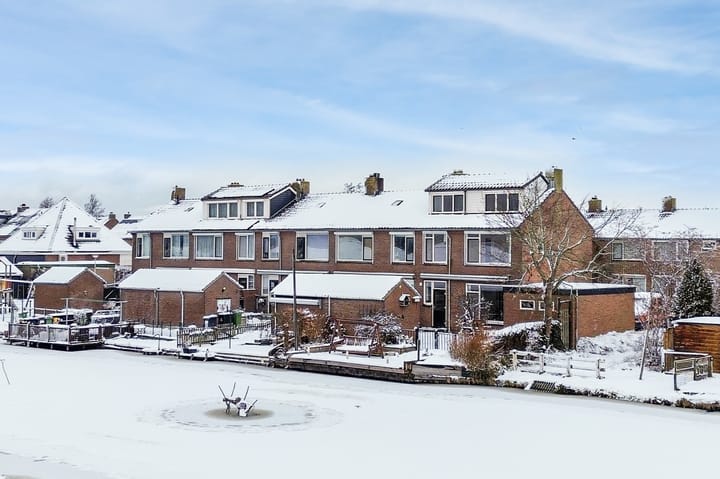 Photo of property Van der Hoevenstraat 2, Wijngaarden