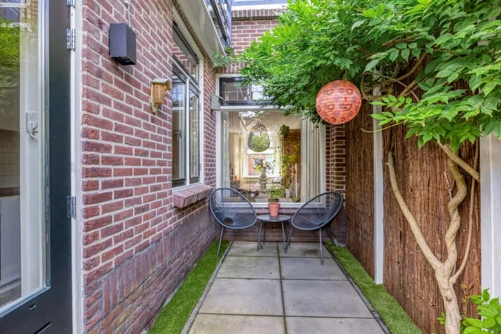 Van der Hoevenstraat 2 Leiden thumbnail 18