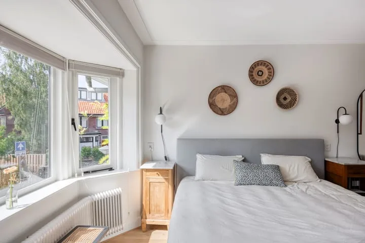 Van der Hoevenstraat 2 Leiden thumbnail 24