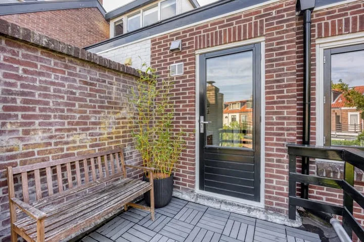 Van der Hoevenstraat 2 Leiden thumbnail 30
