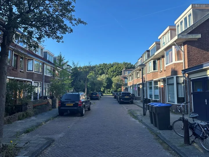 Van der Hoevenstraat 2 Leiden thumbnail 40