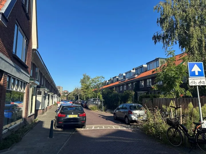 Van der Hoevenstraat 2 Leiden thumbnail 41