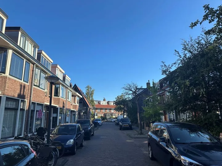 Van der Hoevenstraat 2 Leiden thumbnail 43