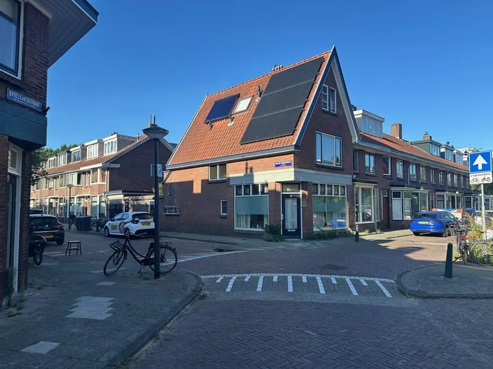 Van der Hoevenstraat 2 Leiden thumbnail 44