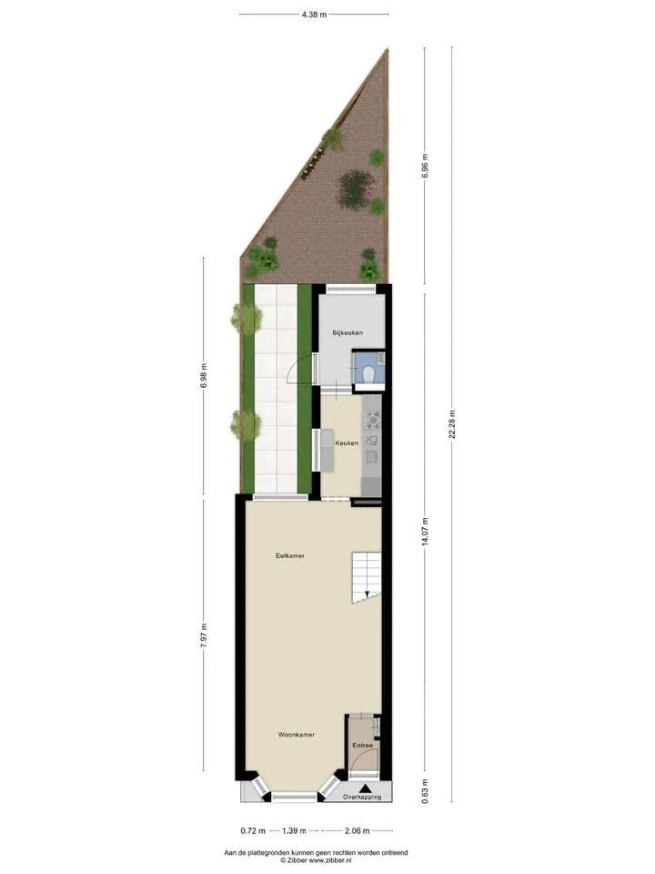 Van der Hoevenstraat 2 Leiden thumbnail 46