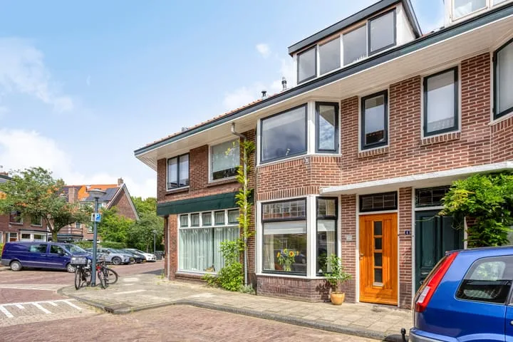 Van der Hoevenstraat 2 Leiden thumbnail 5