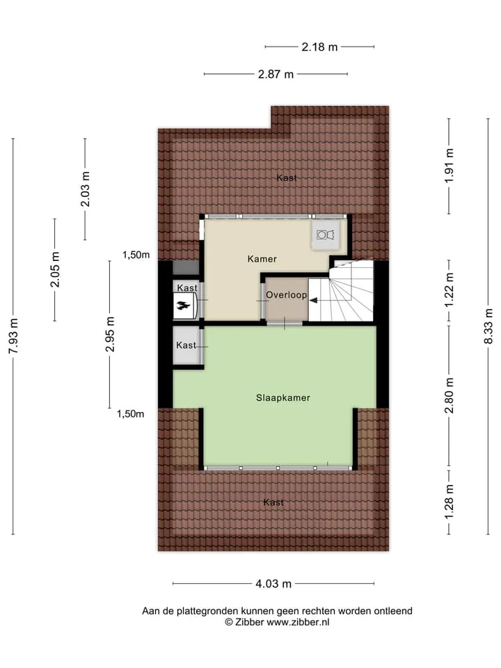 Van der Hoevenstraat 2 Leiden thumbnail 54
