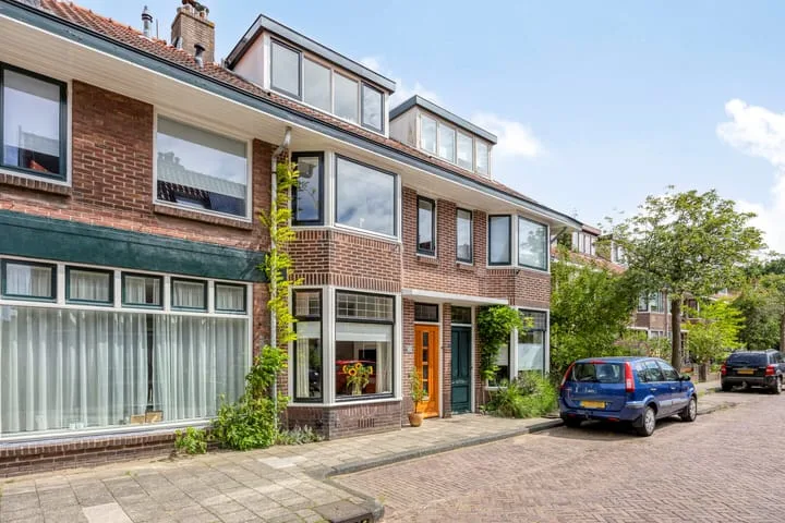 Van der Hoevenstraat 2 Leiden thumbnail 6