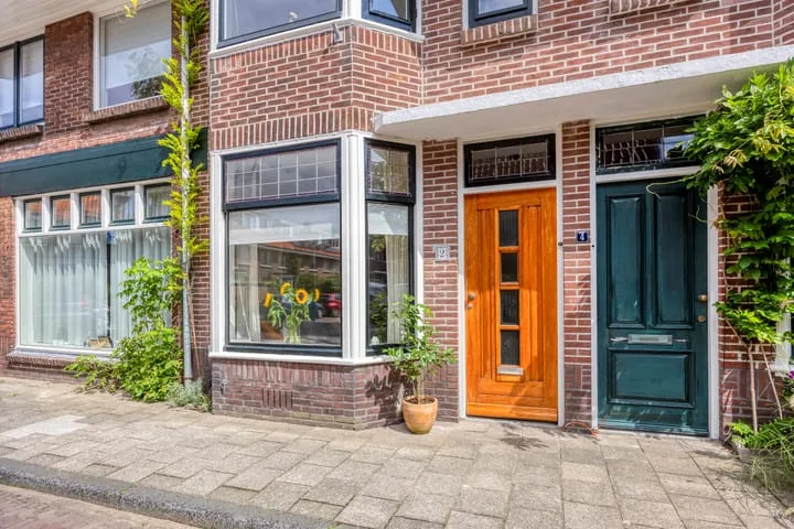 Van der Hoevenstraat 2 Leiden thumbnail 7