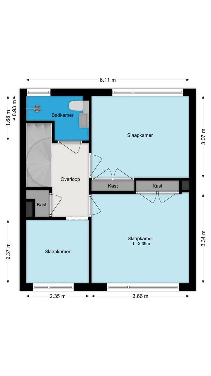 Van der Hoevenstraat 2 Wijngaarden thumbnail 36