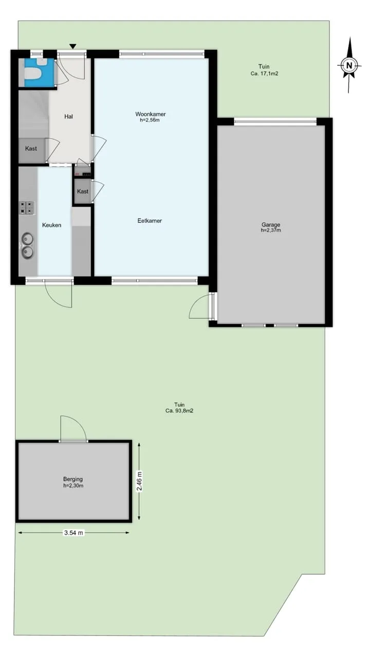 Van der Hoevenstraat 2 Wijngaarden thumbnail 38