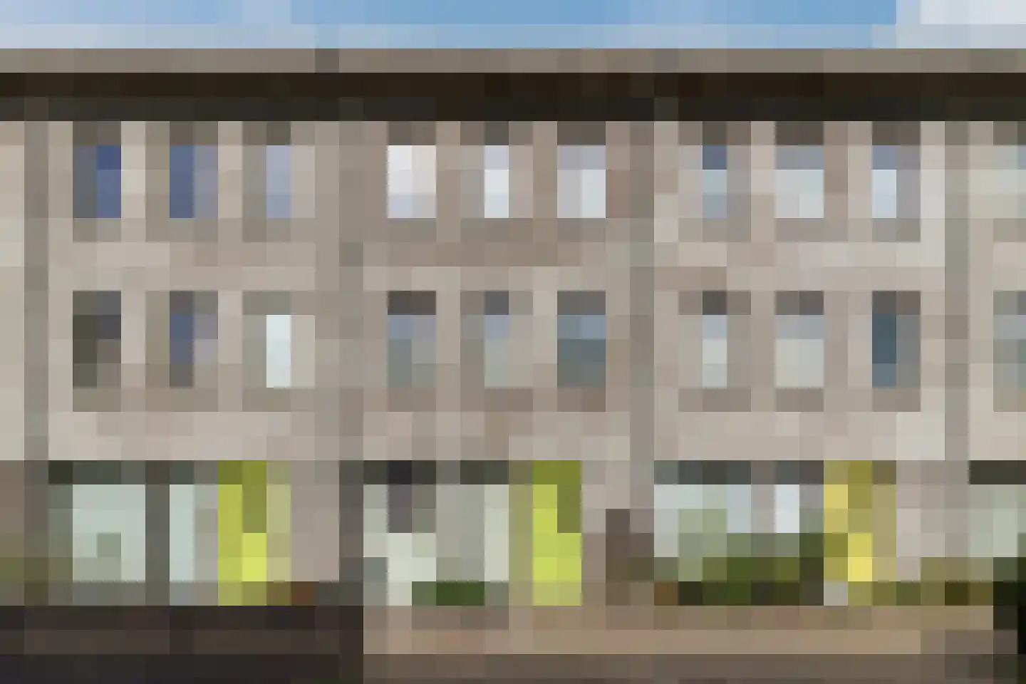 Van der Hoogenhof 9 Den Haag