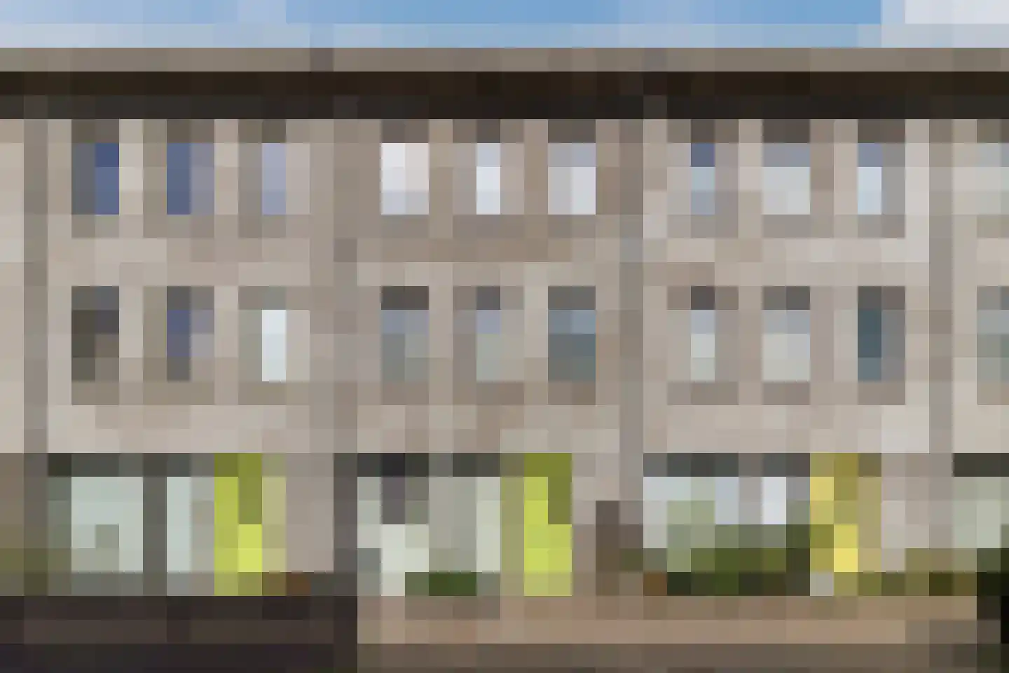 Van der Hoogenhof 9 Den Haag foto 2