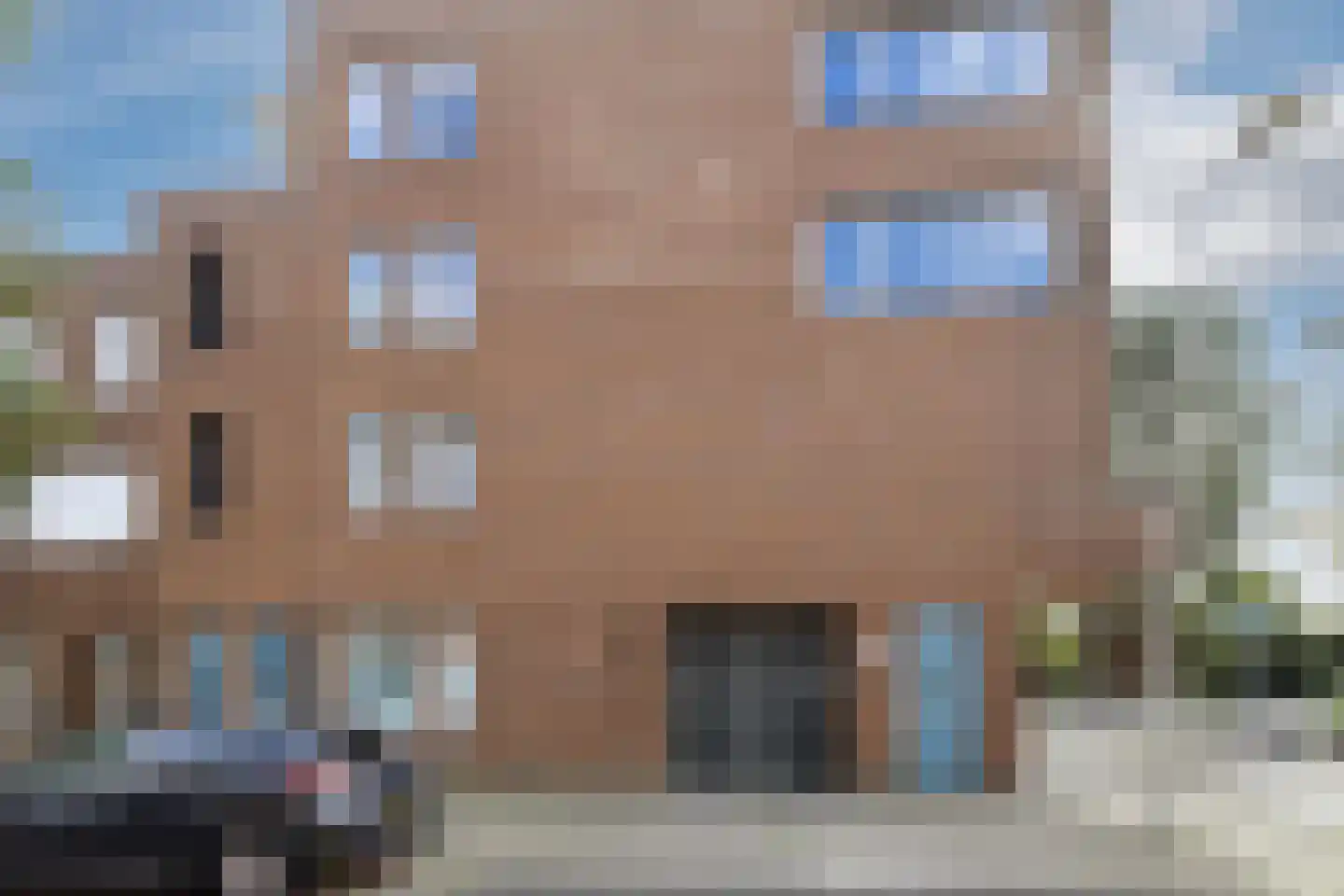 Van der Hoogenhof 9 Den Haag thumbnail 44