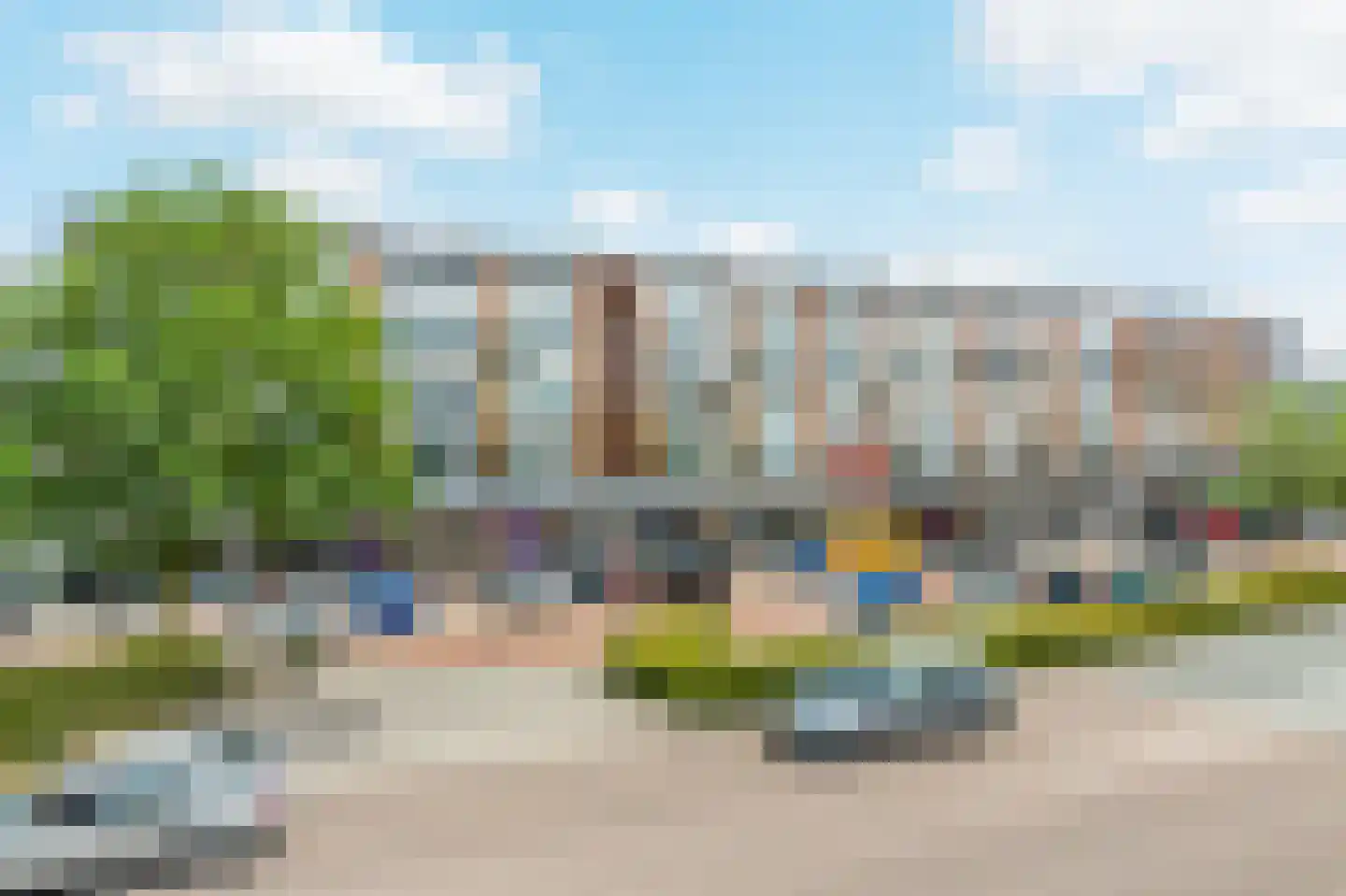 Van der Hooplaan 132 Amstelveen thumbnail 24