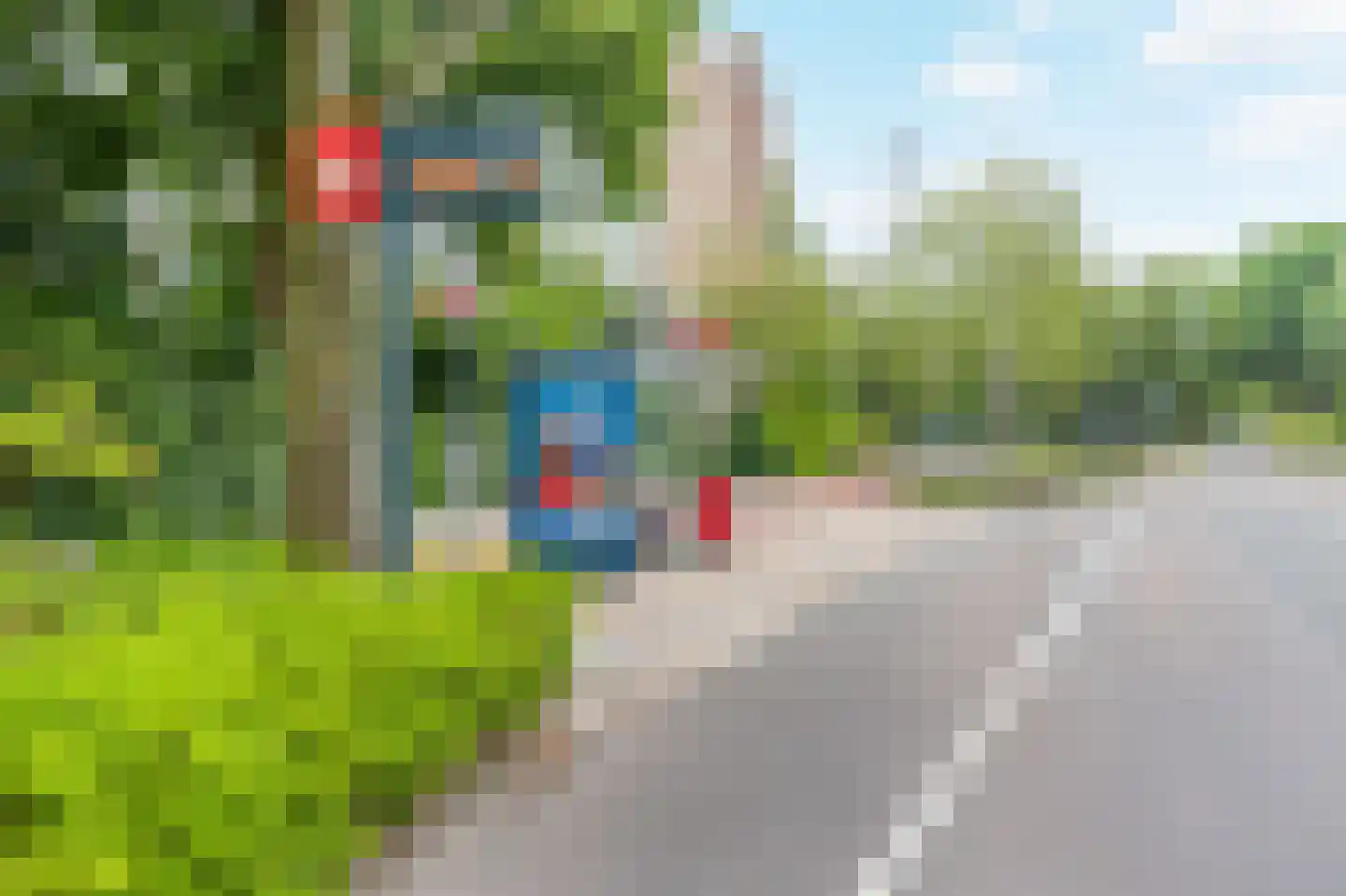 Van der Hooplaan 132 Amstelveen thumbnail 26
