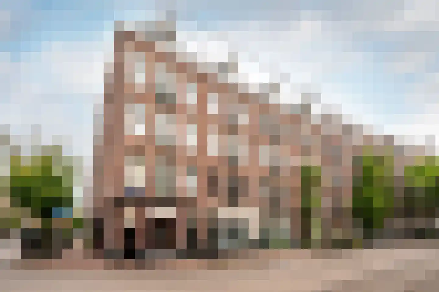 Van der Hoopstraat 94 3 in Amsterdam