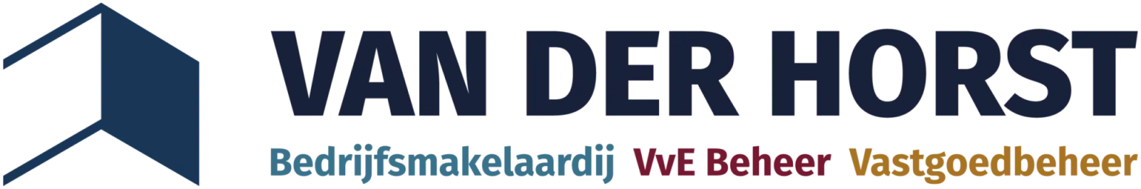 Team photo of Van der Horst Bedrijfsmakelaardij & VastgoedBeheer