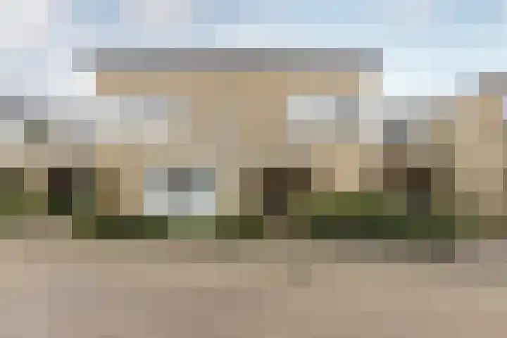 Van der Horstlaan 20 Heemstede thumbnail 22