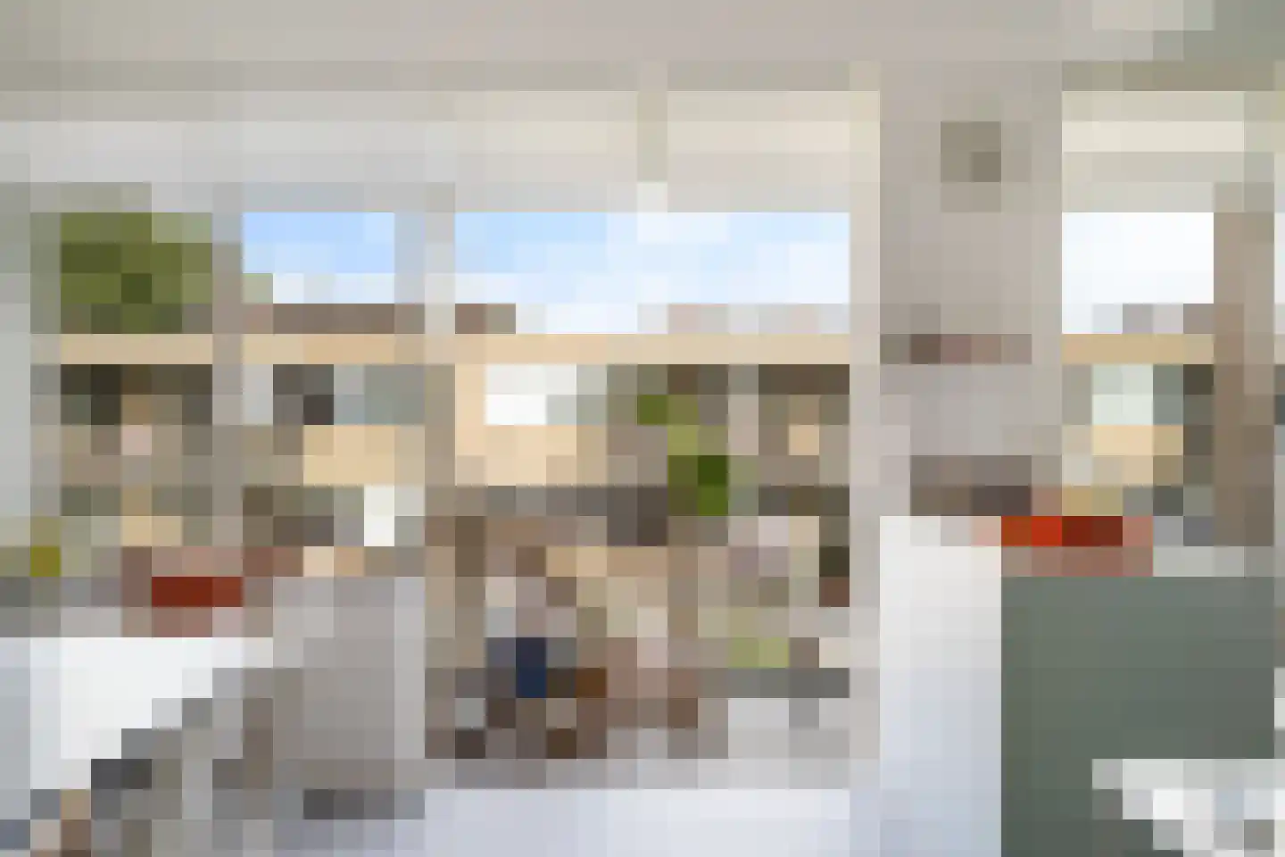 Van der Horststraat 11 F Rotterdam thumbnail 29