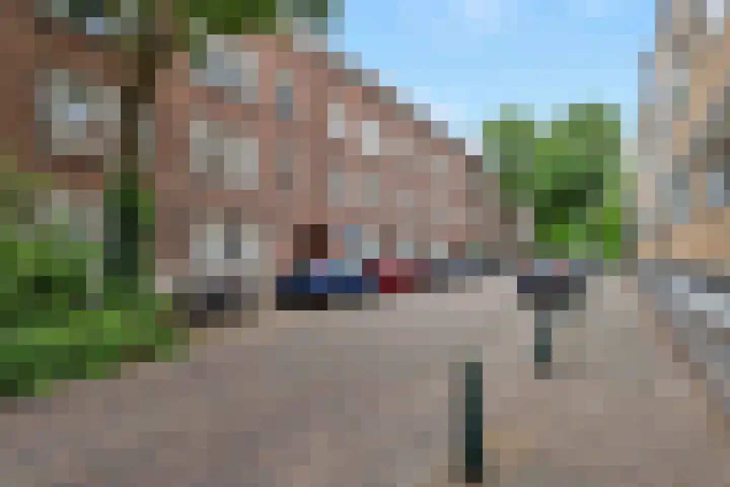 Van der Horststraat 6 B in Rotterdam
