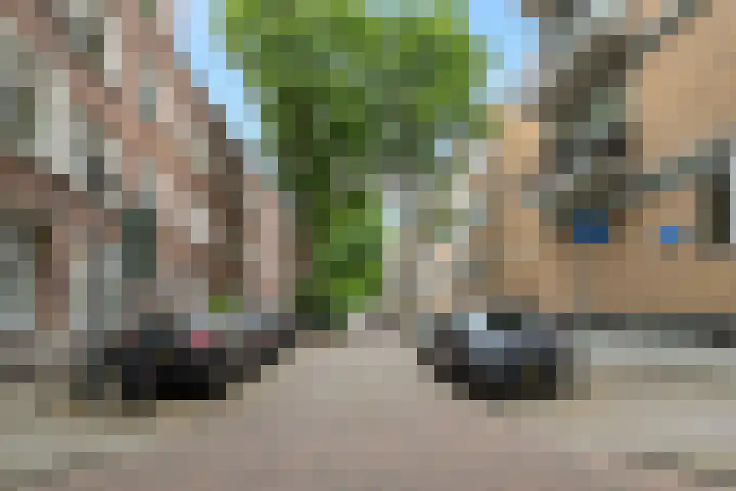 Van der Horststraat 6 B Rotterdam thumbnail 28