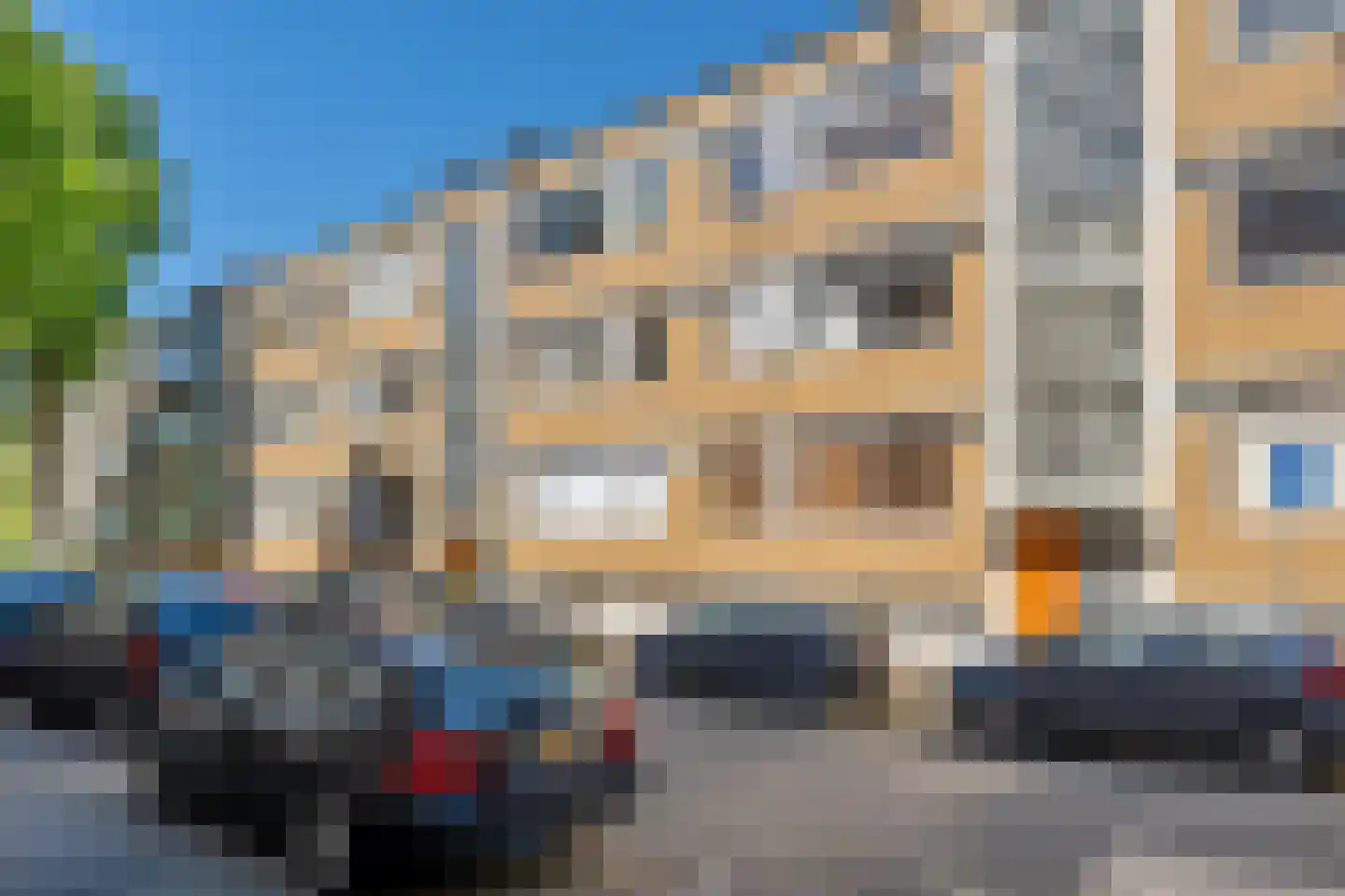 Van der Horststraat 7 D Rotterdam thumbnail 7