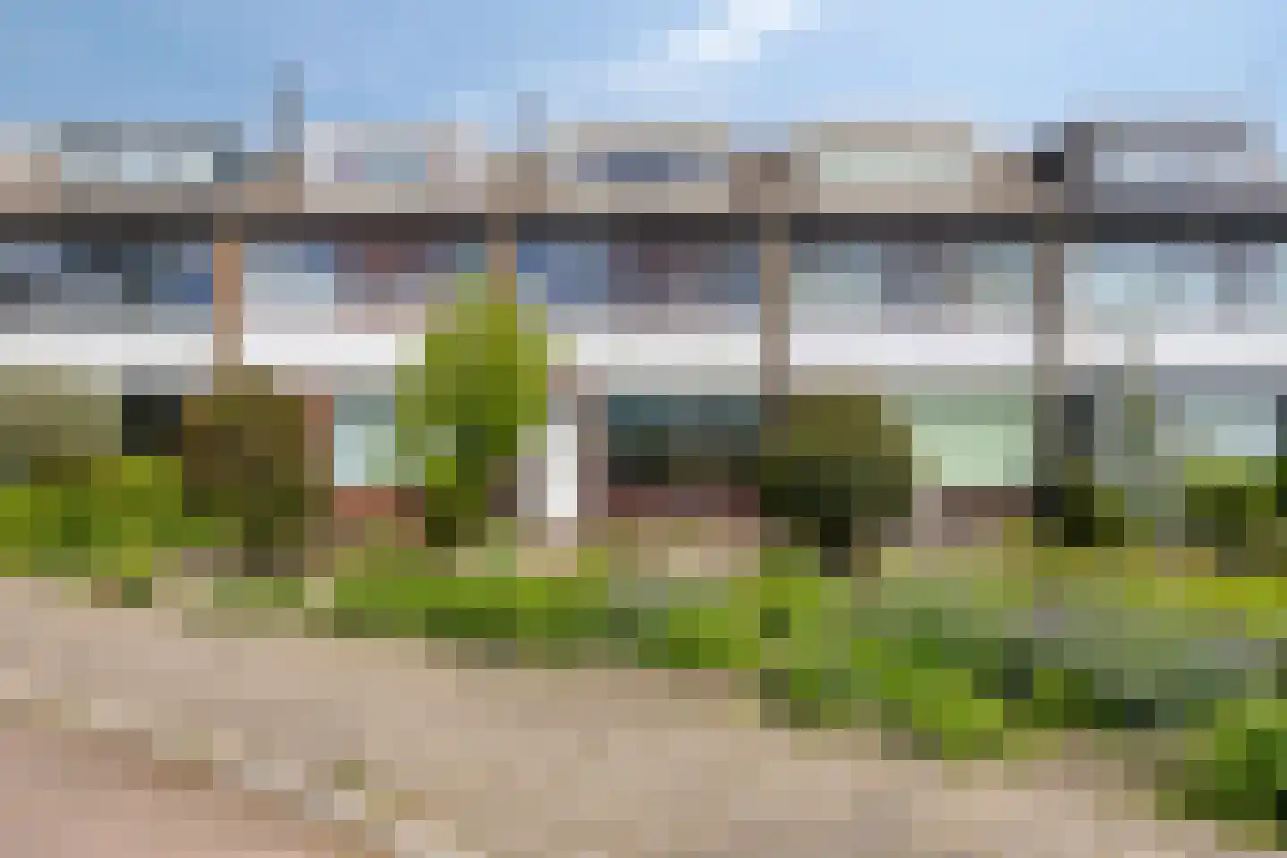Van der Kamlaan 3 Delft
