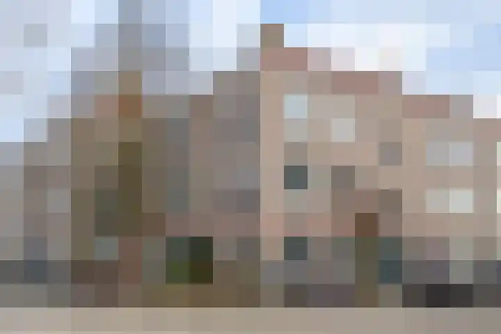 Van der Kempstraat 1 dans Nijmegen