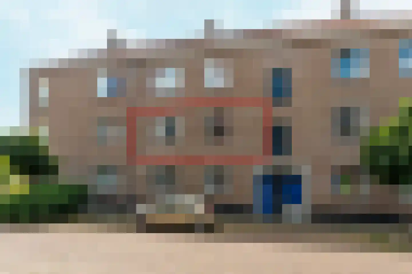 Van der Kempstraat 10 Nijmegen