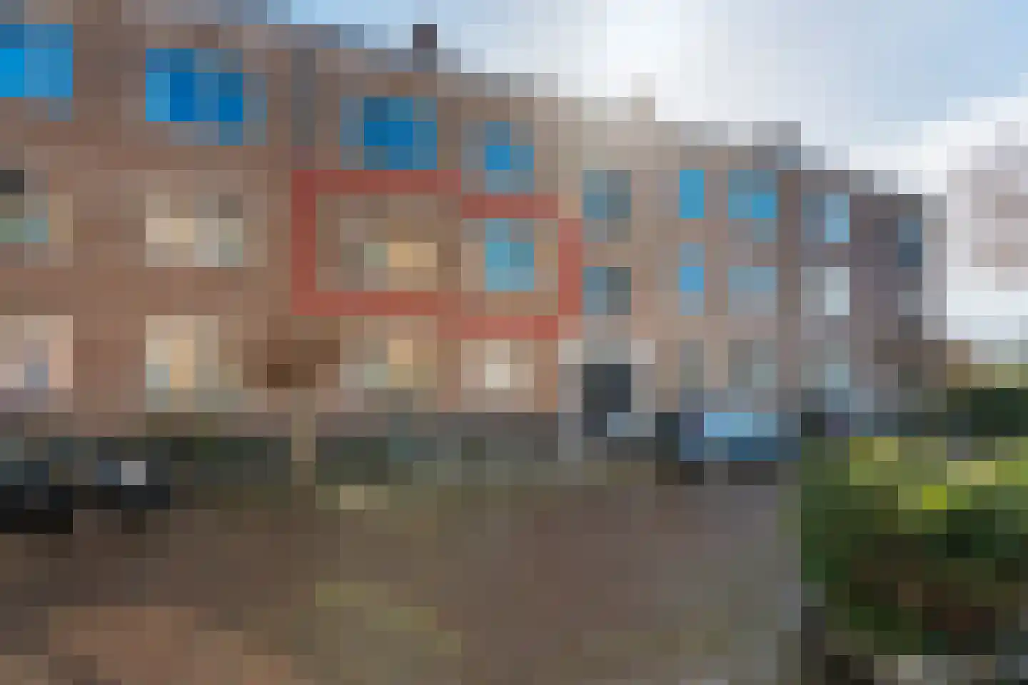 Van der Kempstraat 15 in Nijmegen