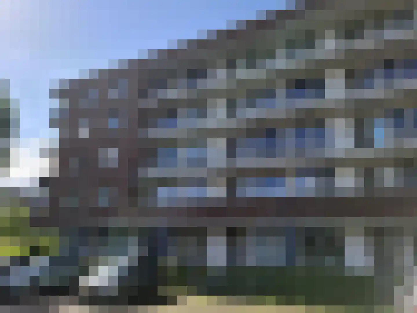 Van der Kloosterstraat 40 Dordrecht foto 2